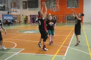 Mistrzostw Województwa Opolskiego 3x3 Karolinka Streetball.