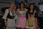 Oktoberfest - Malina 2017