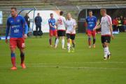 Odra Opole 1:0 Bytovia Bytów 