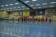 Berland Komprachcice 5-3 Gredar Brzeg