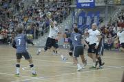 KPR Gwardia Opole 26:21 S.L. Benfica Lizbona