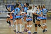 UNI Opole 1:3 PWSZ Tarnów