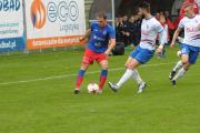 Odra Opole 2:2 Podbeskidzie Bielsko Biała