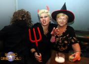 Brawo Disco - Halloween Party