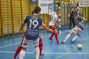 Berland Komprachcice vs Heiro Rzeszow 5:1