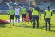 Odra Opole 1:0 GKS Tychy