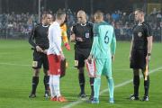 U20: Polska 1:2 Portugalia