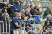 Gwardia Opole 28:21 MKS Kalisz