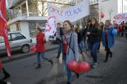 Marsz Szlachetnej Paczki w Opolu