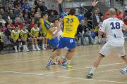 Gwardia Opole 30:25 RD Koper 2013