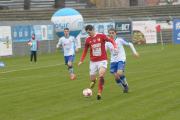 Odra Opole 1:1 Pogoń Siedlce