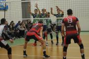 AZS Politechnika Opolska 0-3 ZAKSA Strzelce Opolskie