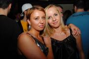 Kicz Party w Aquarium Club