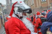 Moto Mikolaje w Opolu