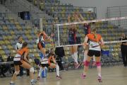 UNI Opole 2:3 Karpaty Krosno