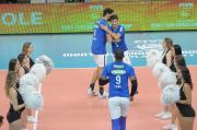 Sada Cruzeiro Vôlei 0-3 Lube - Klubowe Mistrzostwa Świata