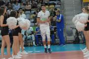  Sarmayeh Bank 0:3 Sada Cruzeiro Vôlei - Klbowe Mistrzostwa Świata