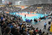 ZAKSA Kędzierzyn-Koźle 2:3 LUBE Volley - Klubowe Mistrzostwa Świata