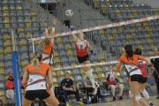 UNI Opole 0:3 SMS PZPS Szczyrk