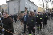 Orszak 3 Króli w Opolu