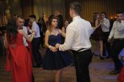 Studniówki 2018 - ZS w Krapkowicach im. J. Kilińskiego