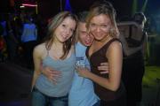 Sobota w klubie Hollywood