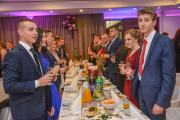 Studniówki 2018 - ZS Ekonomicznych w Brzegu
