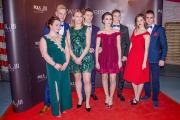 Studniówki 2018 - ZS Ogólnokształcących w Kluczborku