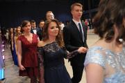 Studniówki 2018 - II Liceum Ogólnokształcące w Opolu