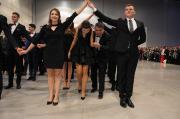 Studniówki 2018 - II Liceum Ogólnokształcące w Opolu