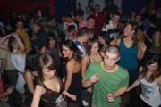 Sobota w Cina Club