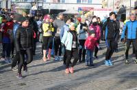 WOŚP 2018 - Bieg 