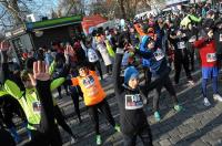 WOŚP 2018 - Bieg 