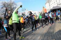 WOŚP 2018 - Bieg 