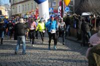 WOŚP 2018 - Bieg 