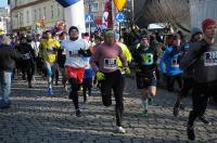 WOŚP 2018 - Bieg 