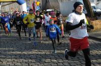 WOŚP 2018 - Bieg 