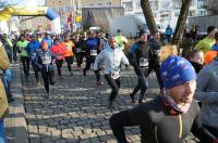 WOŚP 2018 - Bieg 