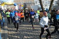 WOŚP 2018 - Bieg 