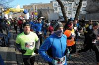 WOŚP 2018 - Bieg 