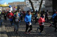 WOŚP 2018 - Bieg 