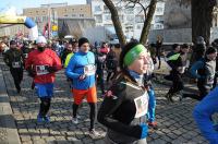 WOŚP 2018 - Bieg 