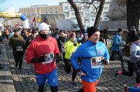 WOŚP 2018 - Bieg 