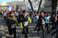 WOŚP 2018 - Bieg 
