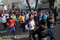 WOŚP 2018 - Bieg 