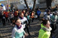 WOŚP 2018 - Bieg 
