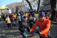 WOŚP 2018 - Bieg 