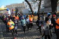 WOŚP 2018 - Bieg 