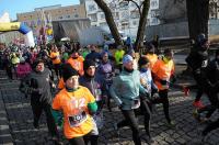 WOŚP 2018 - Bieg 