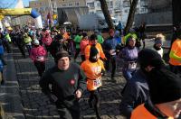 WOŚP 2018 - Bieg 